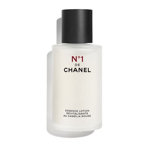 chanel n1 essence lotion|no 1 de chanel revitalizing essence.